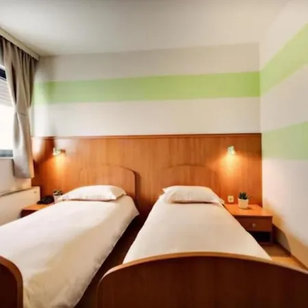 Motel Sibenik 3* Sibenik