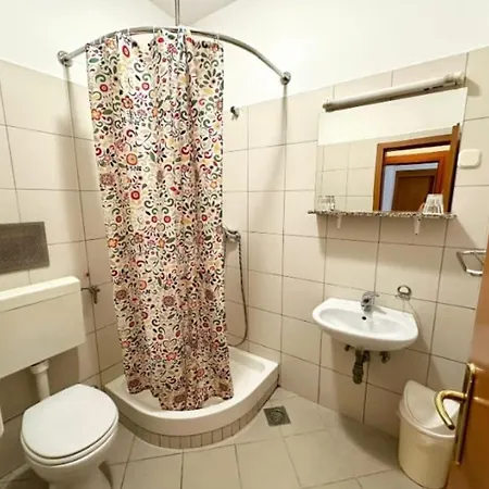 Motel Sibenik Hotell