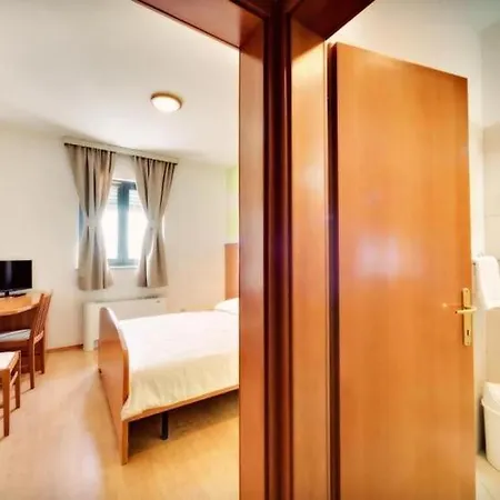 Hotel Motel Sibenik Sibenik