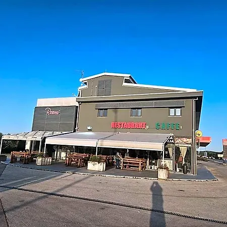 Hotel Sibenik Otel Šibenik