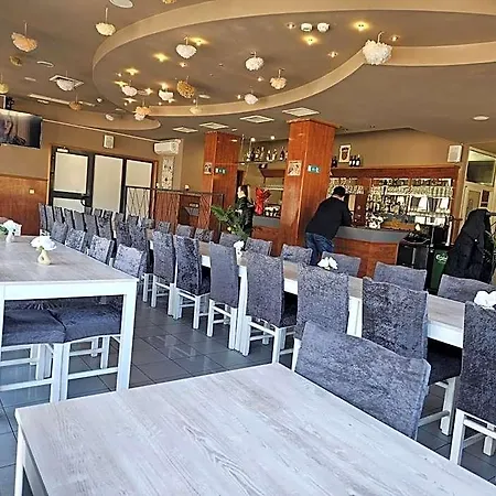 Hotel Hotel Sibenik Šibenik