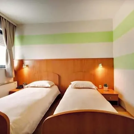 Hotel Sibenik Hotel