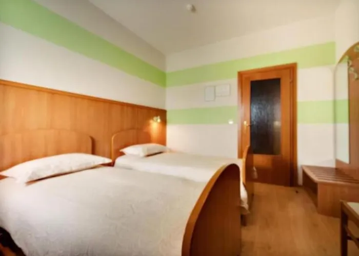 Hotel Sibenik Sibenik