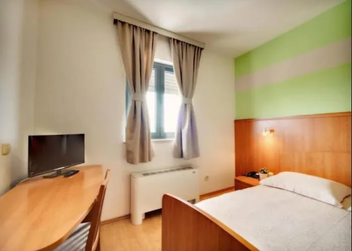 Motel Sibenik Отель