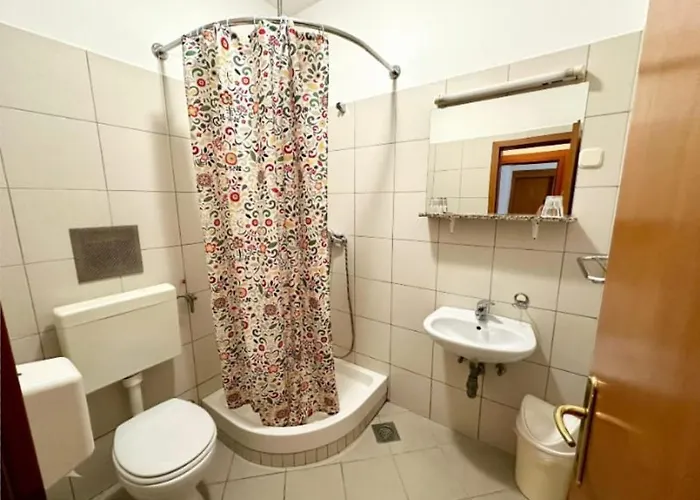 Motel Sibenik Отель