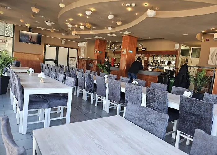 Hotel Sibenik Sibenik