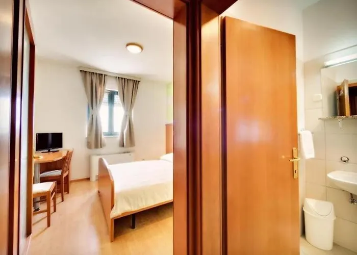 Hotel Hotel Sibenik Sibenik