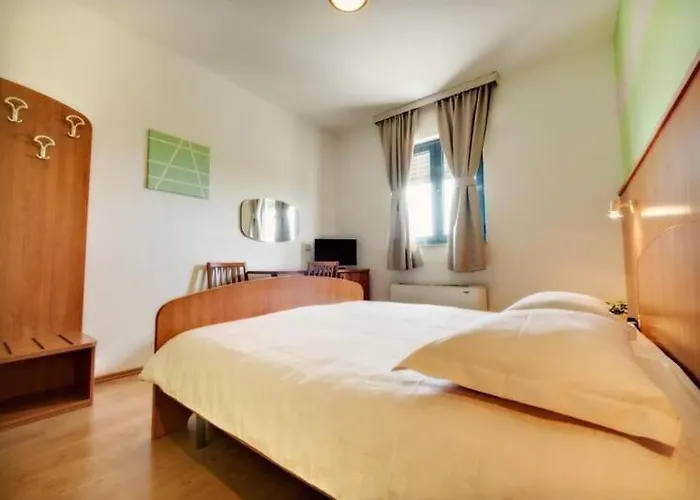 Hotel Sibenik Sibenik