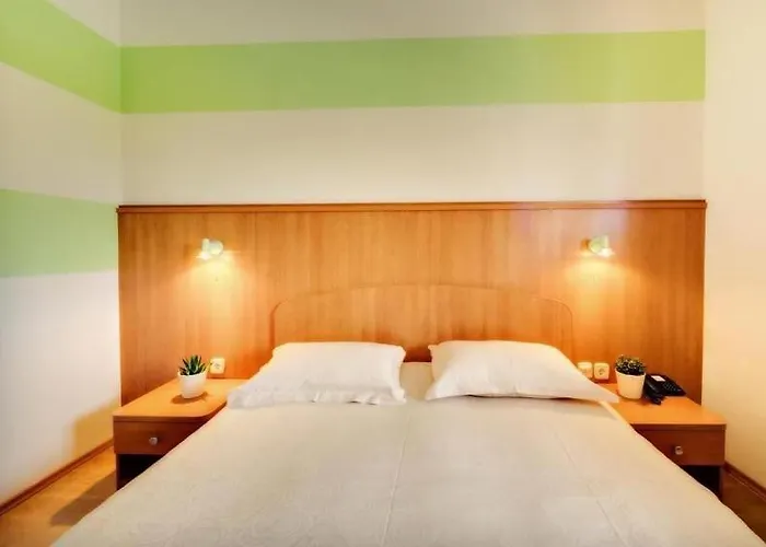 Hotel Sibenik Hotel 3*